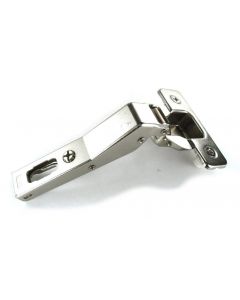 Concealed Hinge Salice 94° Opening Knock-in (dowels) Self-close Positive Angled Assemblies PN: C2RBM99AC