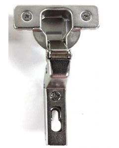 Concealed Hinge Salice 94° Opening Knock-in (dowels) Self-close Thick Door PN: C2RBP99
