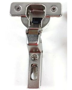 Concealed Hinge Salice 94° Opening Knock-in (dowels) Soft-close Thick Door PN: C2RBPD9