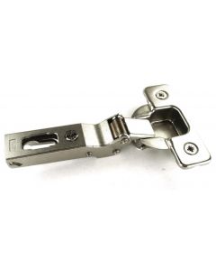 Concealed Hinge Salice 94° Opening Knock-in (dowels) Self-close Negative Angled Assemblies PN: C2RBW99