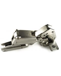 Concealed Hinge Salice 165° Opening Knock-in (dowels) Free Swing Zero Protrusion PN: C2REG99
