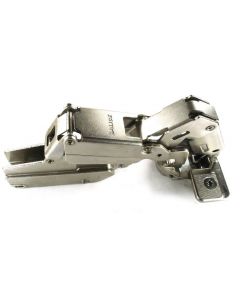 Concealed Hinge Salice 165° Opening Knock-in (dowels) Free Swing Zero Protrusion PN: C2REP99