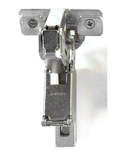 Concealed Hinge Salice 165° Opening Knock-in (dowels) Self-close Zero Protrusion PN: C2RFA99