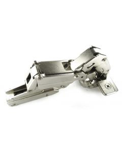 Concealed Hinge Salice 165° Opening Knock-in (dowels) Self-close Zero Protrusion PN: C2RFG99