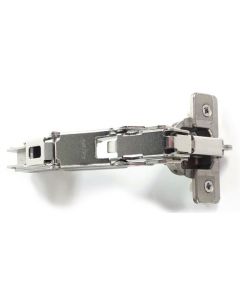 Concealed Hinge Salice 165° Opening Knock-in (dowels) Self-close Zero Protrusion PN: C2RFP99