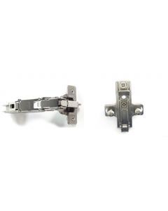 C2RFP99-BAR4R29/16 Salice Hinge Baseplate Combo -1mm to 4mm Overlay 