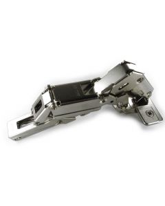 Concealed Hinge Salice 155° Opening Knock-in (dowels) Soft-close Zero Protrusion PN: C2RMAD6