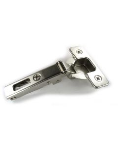 Concealed Hinge Salice 110° Opening Knock-in (dowels) Push Open (Requires Latch) PN: C2RPA99