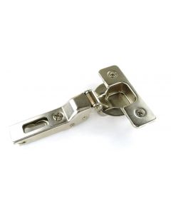 Concealed Hinge Salice 110° Opening Knock-in (dowels) Push Open (Requires Latch) PN: C2RPG99