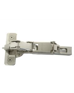 Concealed Hinge Salice 165° Opening Knock-in (dowels) Push Open (Requires Latch) PN: C2RSA99