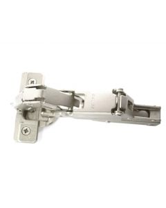 Concealed Hinge Salice 165° Opening Knock-in (dowels) Push Open (Requires Latch) PN: C2RSG99