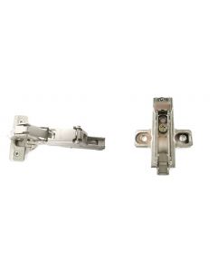 C2RSG99-BAR3R29 Salice Hinge Baseplate Combo 7mm to 12mm Overlay 