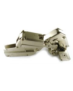 Concealed Hinge Salice 165° Opening Knock-in (dowels) Push Open (Requires Latch) PN: C2RSP99