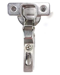 Concealed Hinge Salice 94° Opening Knock-in (dowels) Push Open (Requires Latch) PN: C2RVG99