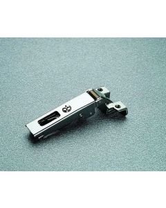 Concealed Hinge Salice 105° Opening Screw-on Metal Profiles Self-close Metal Profiles PN: C2Z6A99