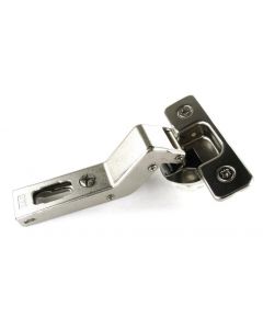Concealed Hinge Salice 110° Opening Knock-in (dowels) Soft-close Positive Angled Assemblies PN: C7R6ED9