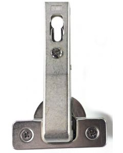 Concealed Hinge Salice 110° Opening Knock-in (dowels) Soft-close Blind Corner PN: C7R6ND9AC