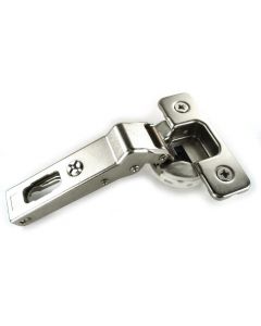 Concealed Hinge Salice 110° Opening Knock-in (dowels) Soft-close Positive Angled Assemblies PN: C7R6VD9