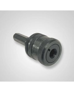 40011 – Snappy® Industrial Quick Change Standard Chuck Sold As Each