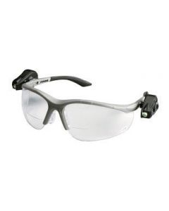 3M™ LIGHT VISION™ 2 SAFETY GLASSES