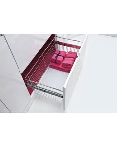 Plastic liners for closet basket  Matte - Discontinued