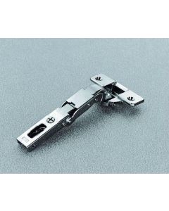 Concealed Hinge Salice 110° Opening Screw-on Push Open (Requires Latch) for Inlay / Moulded edge doors PN: CBP2A99 - Discontinued