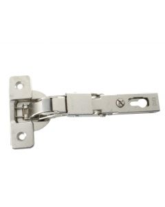 Concealed Hinge Salice 110° Opening Screw-on Push Open (Requires Latch) for Inlay / Moulded edge doors PN: CBPQA99