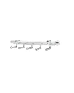 Belt Scarf Rack 11-3/4" Chrome CBSR-12-CR