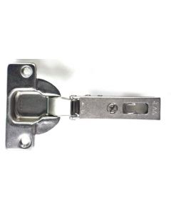 Concealed Hinge Salice 94° Opening Screw-on Free Swing Thick Door PN: CFA5A99