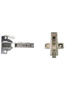 CFA5A99-BAR3R29 Salice Hinge Baseplate Combo 16mm to 21mm Overlay 