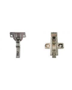 CFA5G99-BAR3R29 Salice Hinge Baseplate Combo 7mm to 12mm Overlay 