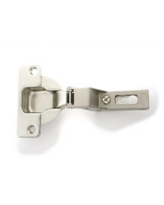 Concealed Hinge Salice 94° Opening Screw-on Free Swing Thick Door PN: CFA5P99