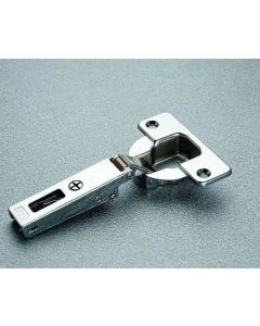 Concealed Hinge Salice 94° Opening Screw-on Self-close Thick Door PN: CFA7A99