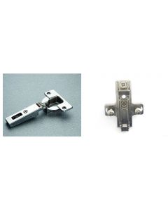 CFA7A99-BAR4R29/16 Salice Hinge Baseplate Combo 16mm to 21mm Overlay 