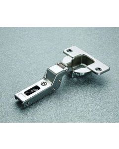 Concealed Hinge Salice 94° Opening Screw-on Self-close Thick Door PN: CFA7G99