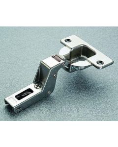 Concealed Hinge Salice 94° Opening Screw-on Self-close Thick Door PN: CFA7P99