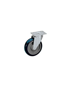 CMP1-5PPB 5" No Brake Swivel 250 lb Caster