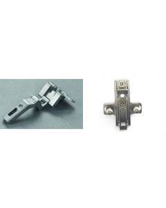 CMP3A99-BAR4R29/16 Salice Hinge Baseplate Combo 16mm to 21mm Overlay 