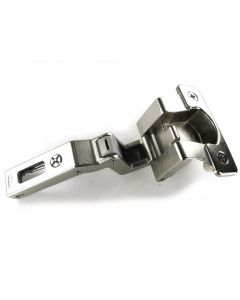 Concealed Hinge Salice 270° Opening Knock-in (dowels) Self-close Single Pivot PN: CMR3A99
