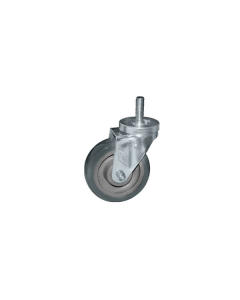 CMT1-5RPB 5" No Brake Swivel 250 lb Caster