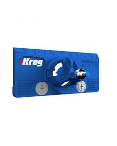 Kreg Concealed Hinge Drilling Jig - KHI-HINGE