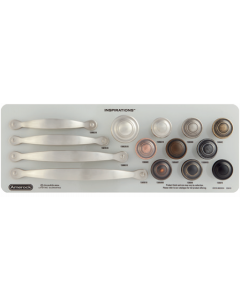 Amerock gray board inspirations - CSG410