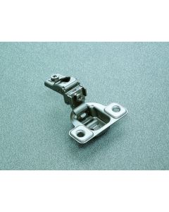 1-1/8" Overlay Concealed Hinge Salice 106° Opening Screw-on Self-close Compact 1 Piece PN: CSP3199N