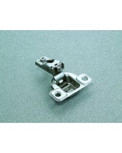 3/4" Overlay Concealed Hinge Salice 106° Opening Screw-on Self-close Compact 1 Piece PN: CSP3499