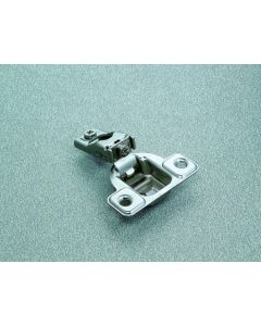 5/8" Overlay Concealed Hinge Salice 106° Opening Screw-on Self-close Compact 1 Piece PN: CSP3599