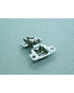 5/8" Overlay Concealed Hinge Salice 106° Opening Screw-on Self-close Compact 1 Piece PN: CSP3599XR