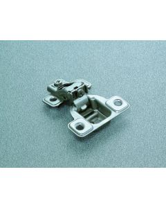 1/2" Overlay Concealed Hinge Salice 106° Opening Screw-on Self-close Compact 1 Piece PN: CSP3799XR