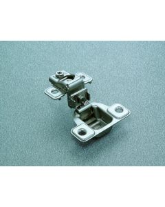 1-1/4" Overlay Concealed Hinge Salice 106° Opening Screw-on Self-close Compact 1 Piece PN: CSP3A99NR