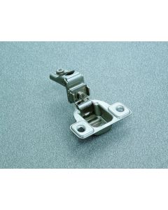 1-5/16" Overlay Concealed Hinge Salice 106° Opening Screw-on Self-close Compact 1 Piece PN: CSP3B99N