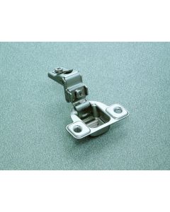 1-3/8" Overlay Concealed Hinge Salice 106° Opening Screw-on Self-close Compact 1 Piece PN: CSP3C99N